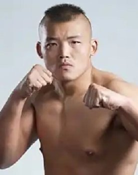 Liu Wenbo as Wen Gang