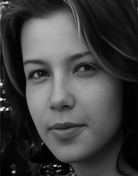Elena Kreidik