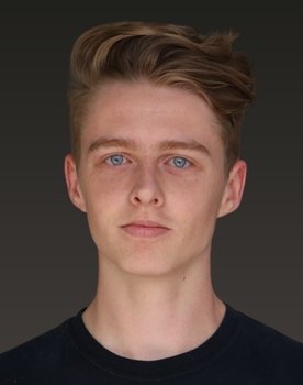 Ian McKay as Max