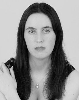 Adrianna Moyer as Tall Shark