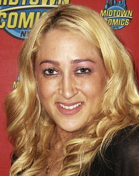 Jennifer Blanc-Biehn