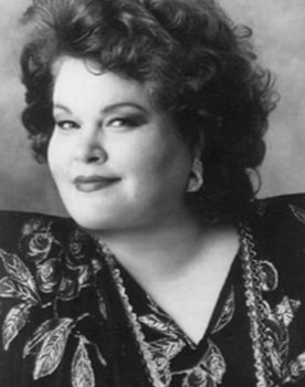Sharon Sweet