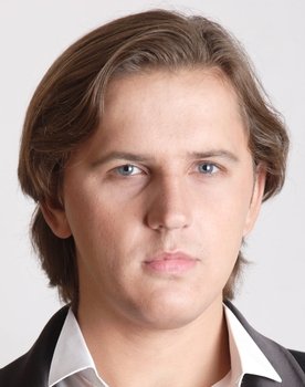 Yuriy Mynenko