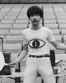 Jun'ichi Okuyama as Self