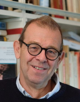 Filippo Ceccarelli