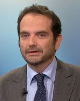 Matteo Marani