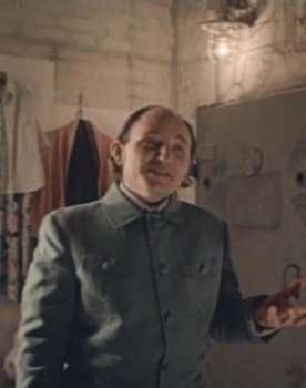 Leonid Kushnir