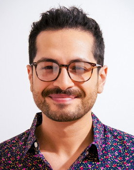 Eddie Sánchez