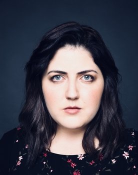 Melissa Hallivis as Rupertina