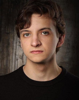 Christopher Craven as Vijay
