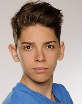 Valentin Wilczek