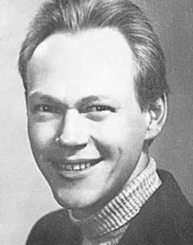 Mikhail Logvinov