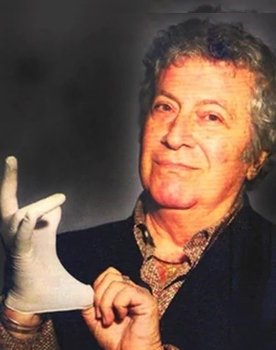 Sergio Di Stefano
