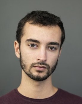 Doppelgänger. Sobowtór