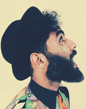 Salah Eddine Elmir as Wanted Salah Eddine