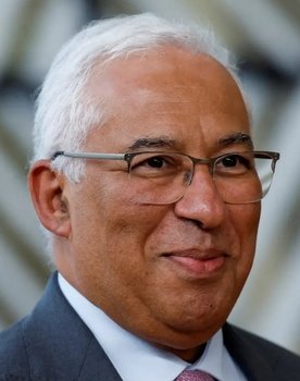 António Costa as