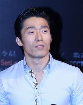 Yue Song