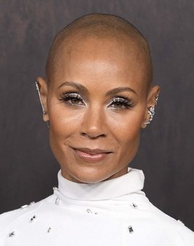 Jada Pinkett Smith as Narrator (voice)