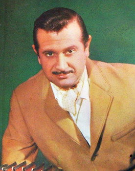 Jorge Sareli