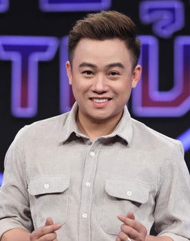 Hữu Tín as Thach Den