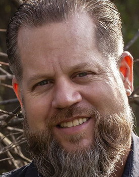 Mike Egbert