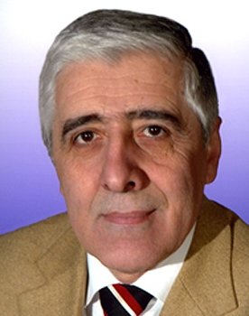 Ajdar Hamidov