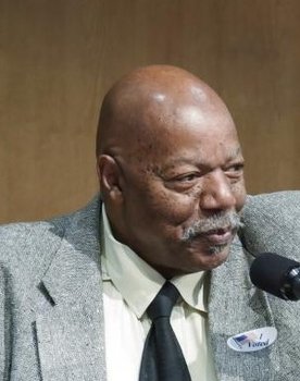 Alphonse Keasley as Narrator