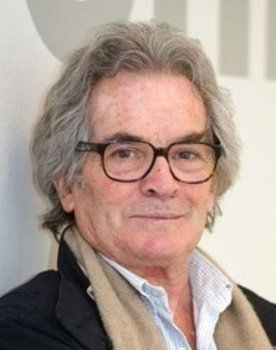 José Antonio Sistiaga