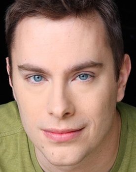 Christopher Biewer as Neil