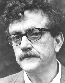 Kurt Vonnegut Jr.