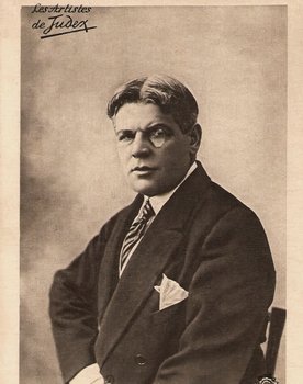 Louis Leubas