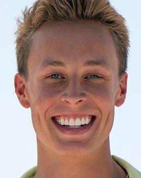 Erik Thornally as Self - Tempter