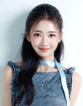 何子雯