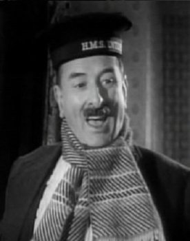Cyril Smith Photo