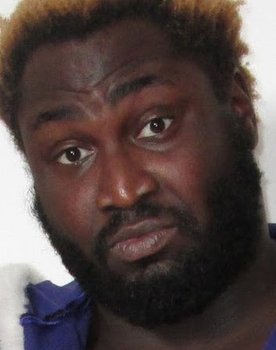 Willie McClinton Jr. as Willie Mack
