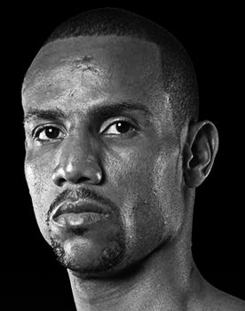 Chris Colbert vs. Hector Luis Garcia