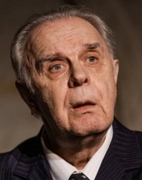 Ivan Vlasov as 