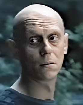 Ilya Ivanov as Николай Плевакин - «дядя Кока»