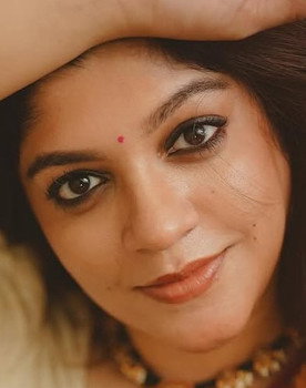 Aparna Balamurali