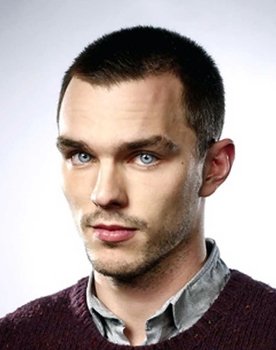 Nicholas Hoult Photo