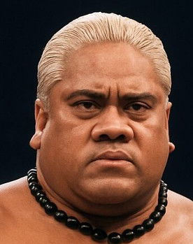 Solofa Fatu Jr.