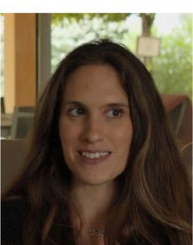 Marion Suau as Marion Suau