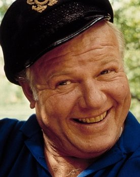 Alan Hale Jr. as Robert Neary