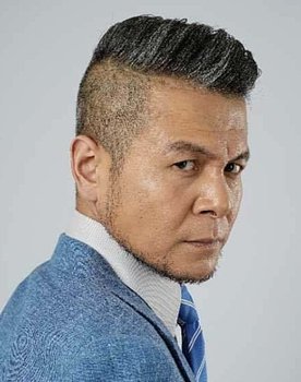 Yang Yong