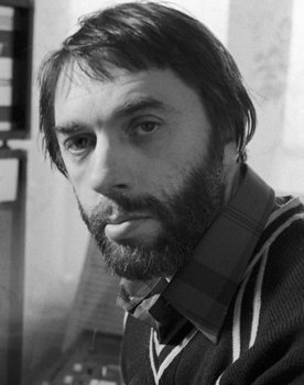 Eduard Artemyev as (uncredited)