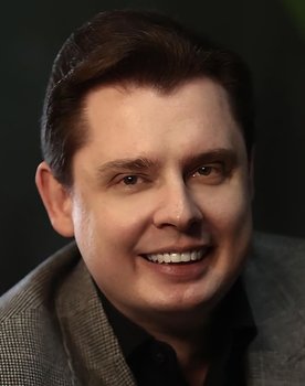 Evgeny Ponasenkov