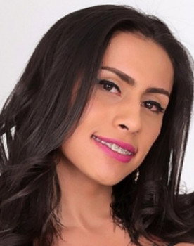 Mariana Pink