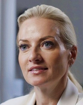 Mai-Britt Storm Thygesen