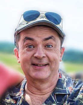 Bite sa, pán Jedlinský!