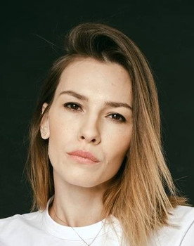 Алиса Горшкова